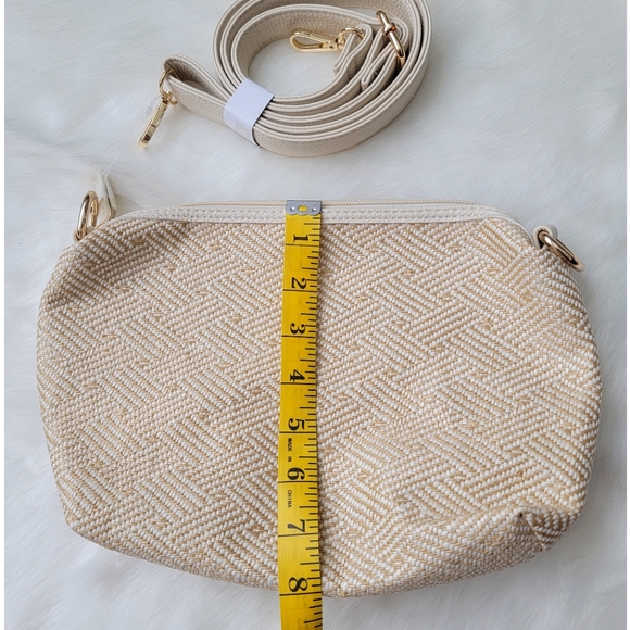 Crossbody Clutch - Picture 5 of 7